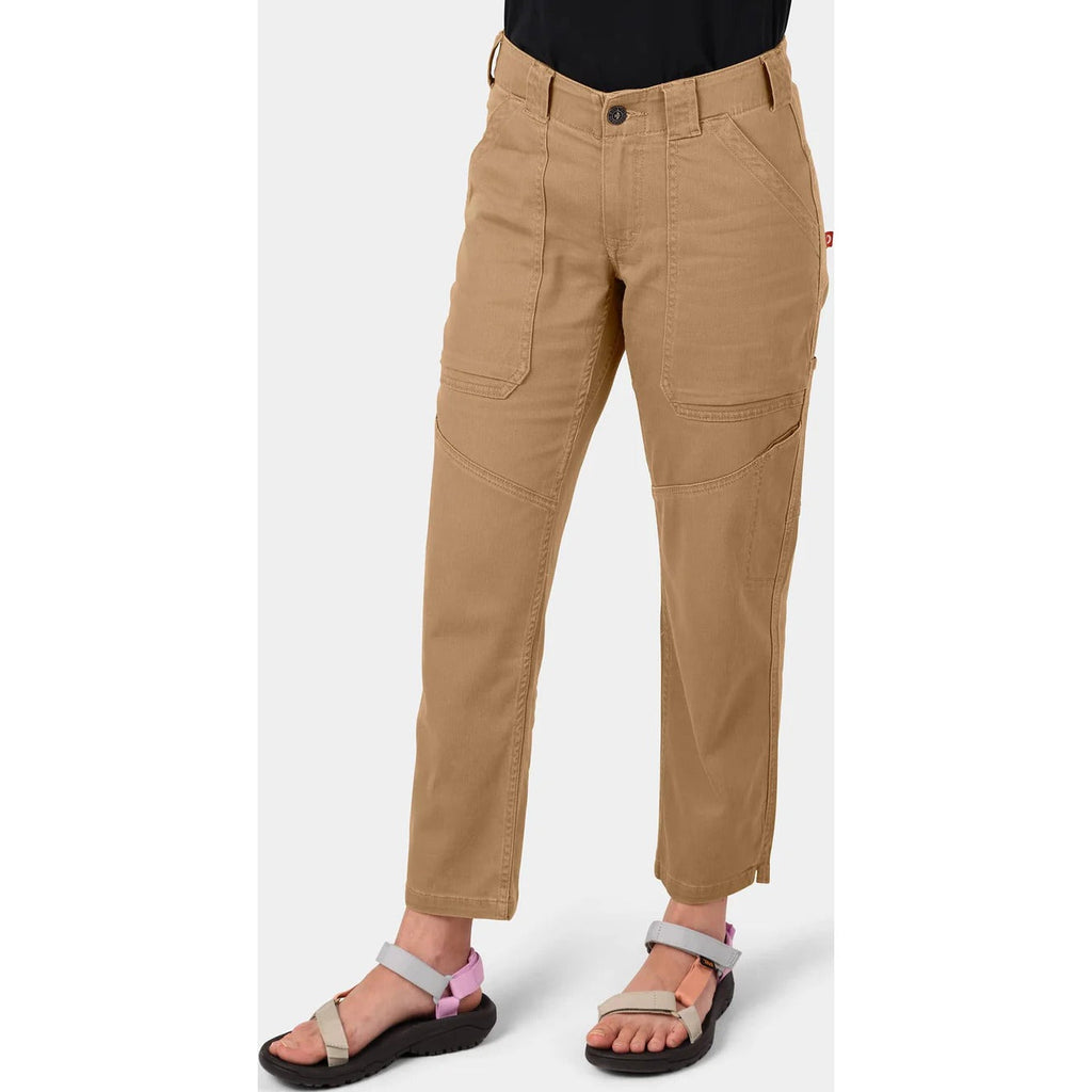 Women's Range Crop Pant