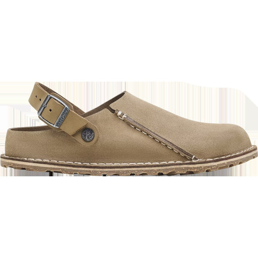 Men's Lutry