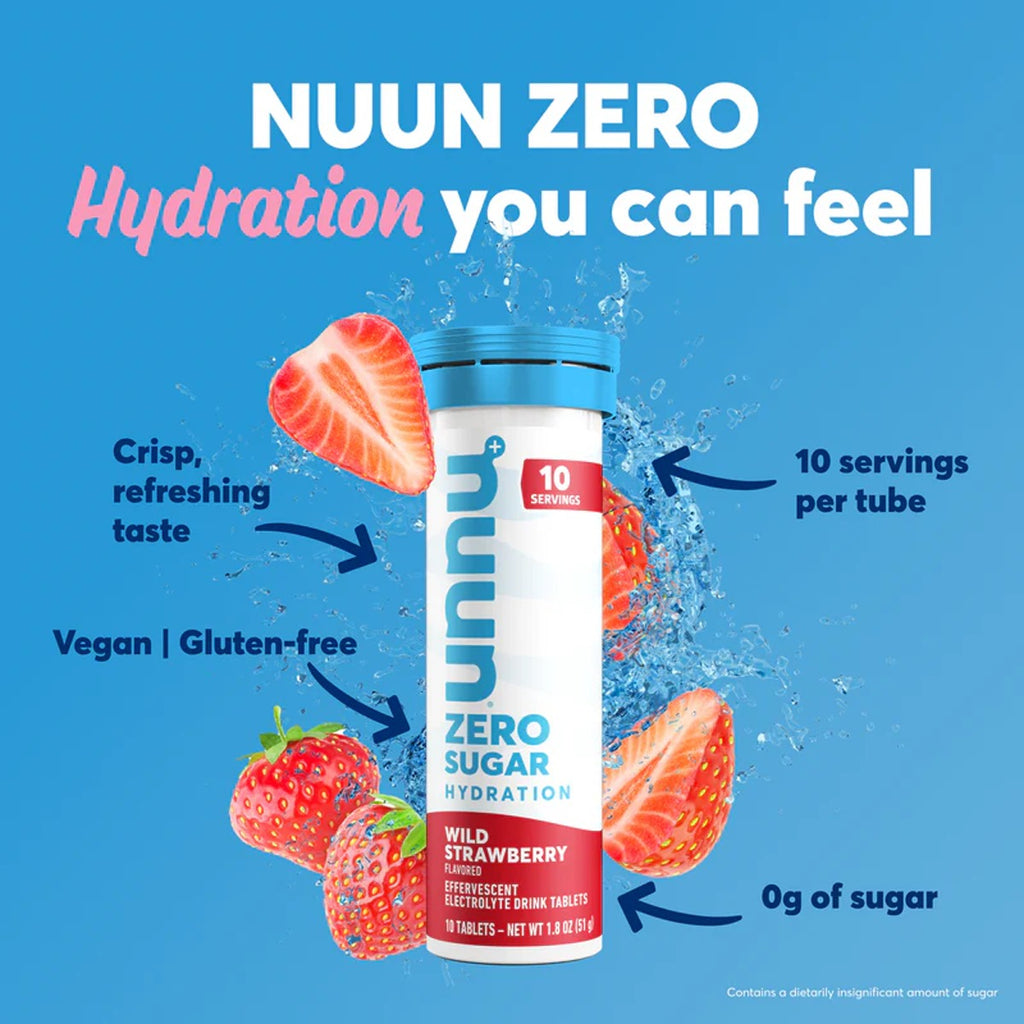 Zero Sugar Hydration