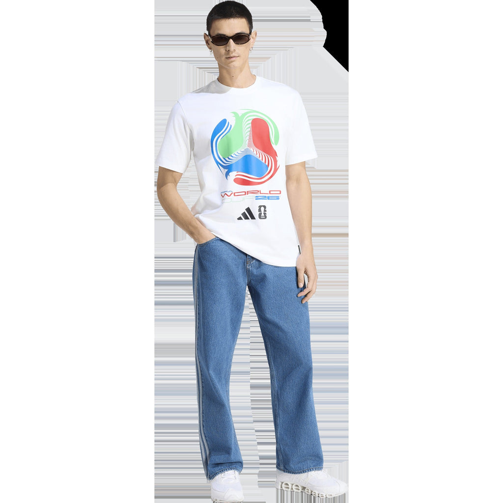 World Cup Tour Tee 3