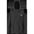 Youth Teen TNF Performance Fleece Full Zip Hooded Jacket