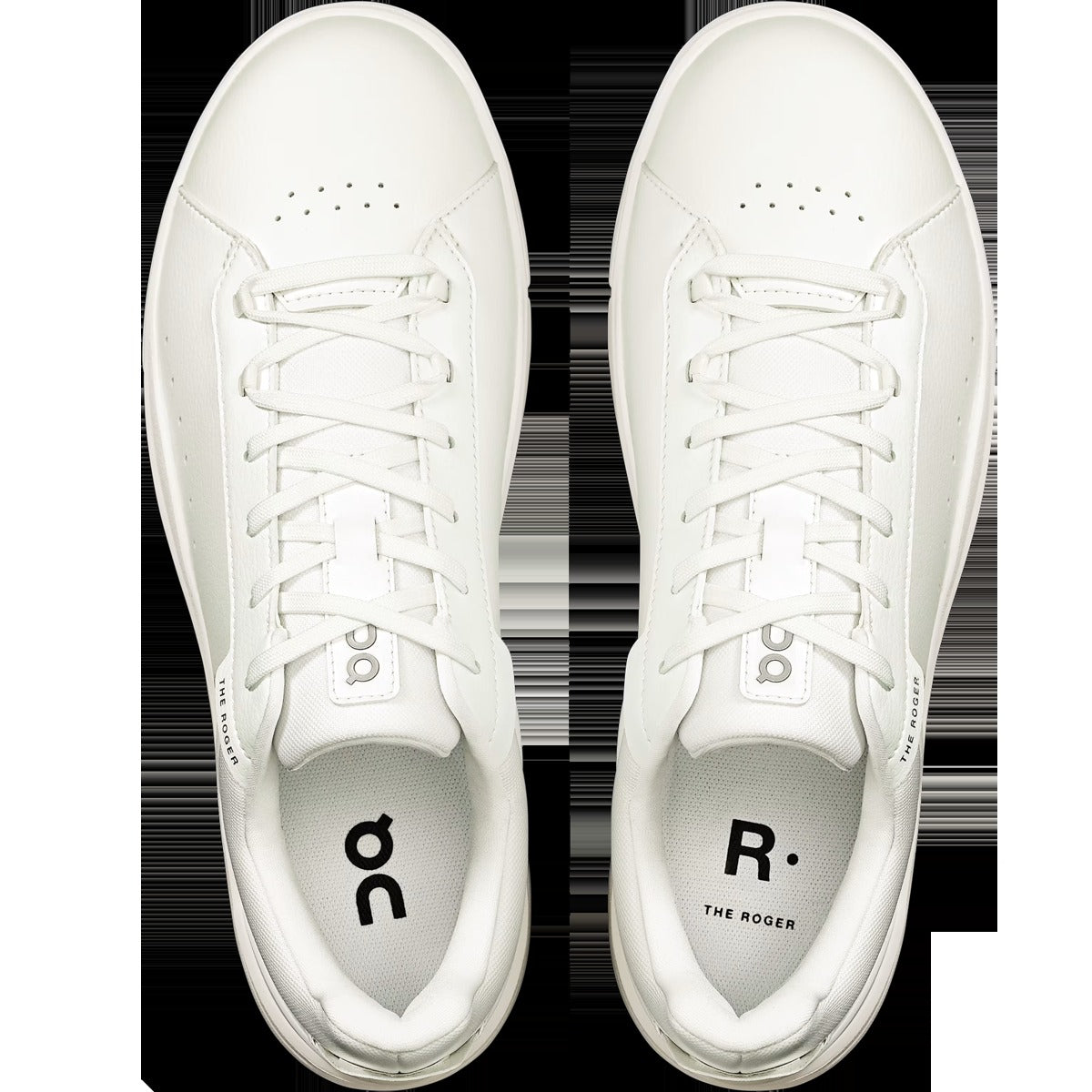 Men's The Roger Advantage