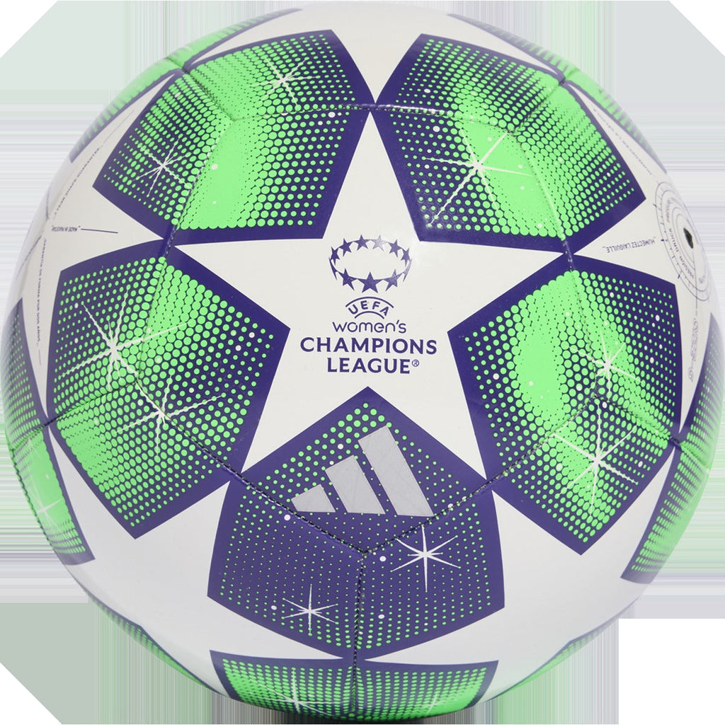 UWCL Club Ball