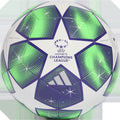 UWCL Club Ball