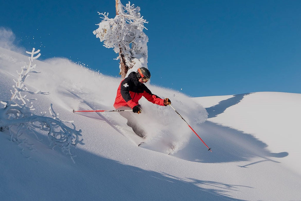 Sugar Bowl Ski Bus