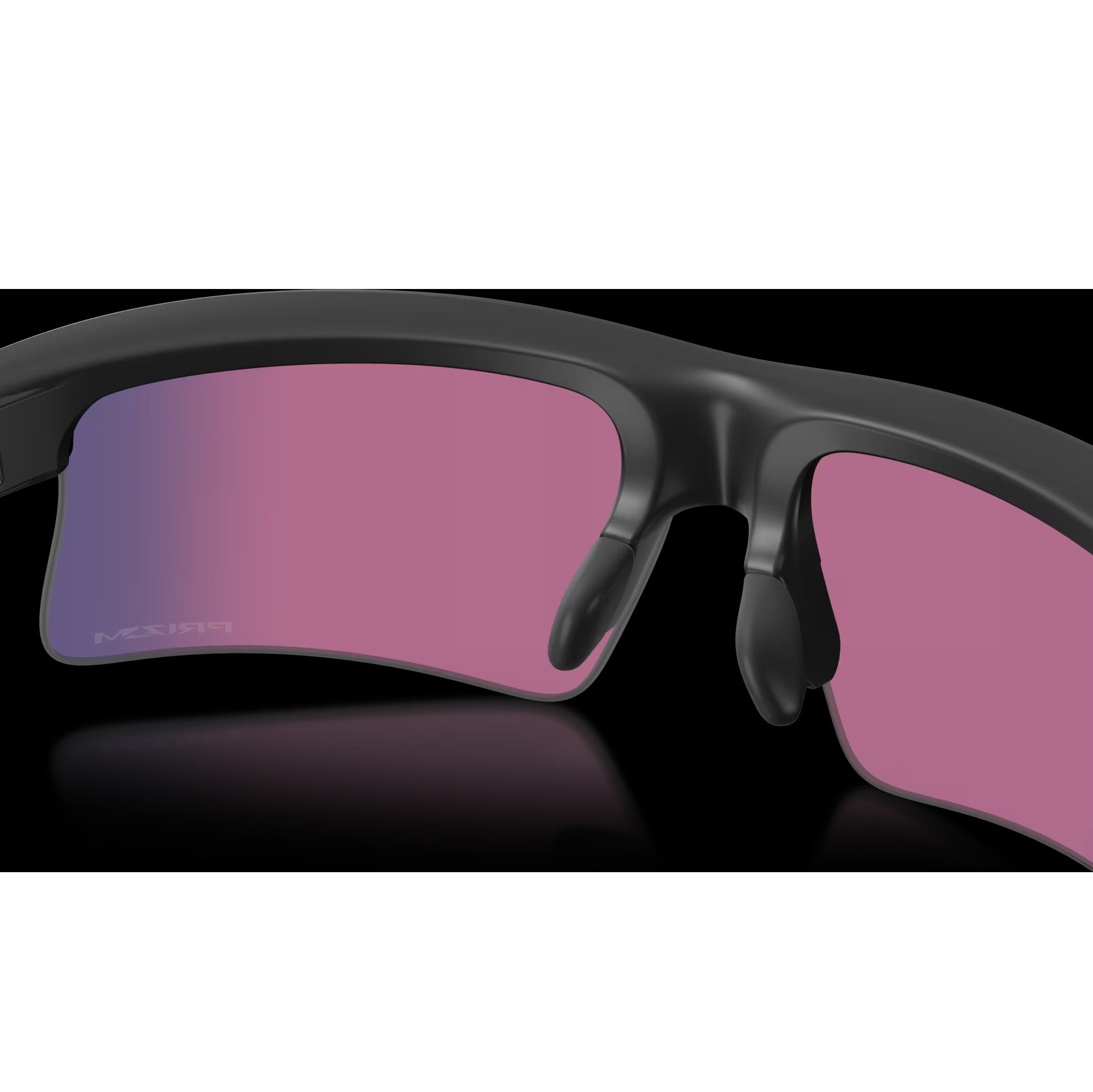 Bisphaera Speed - Matte Black/Prizm Road