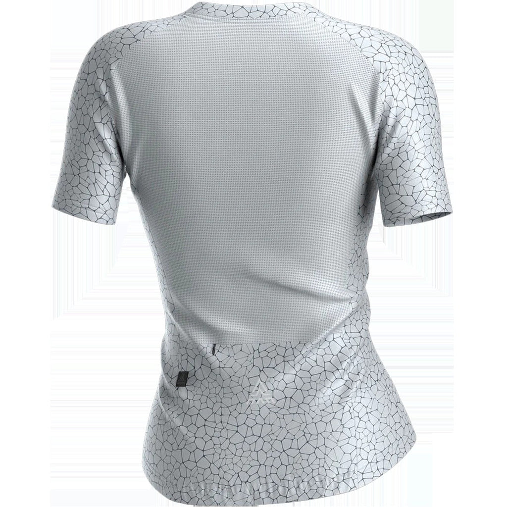 Women's Quartz Short Sleeve Tech Shirt
