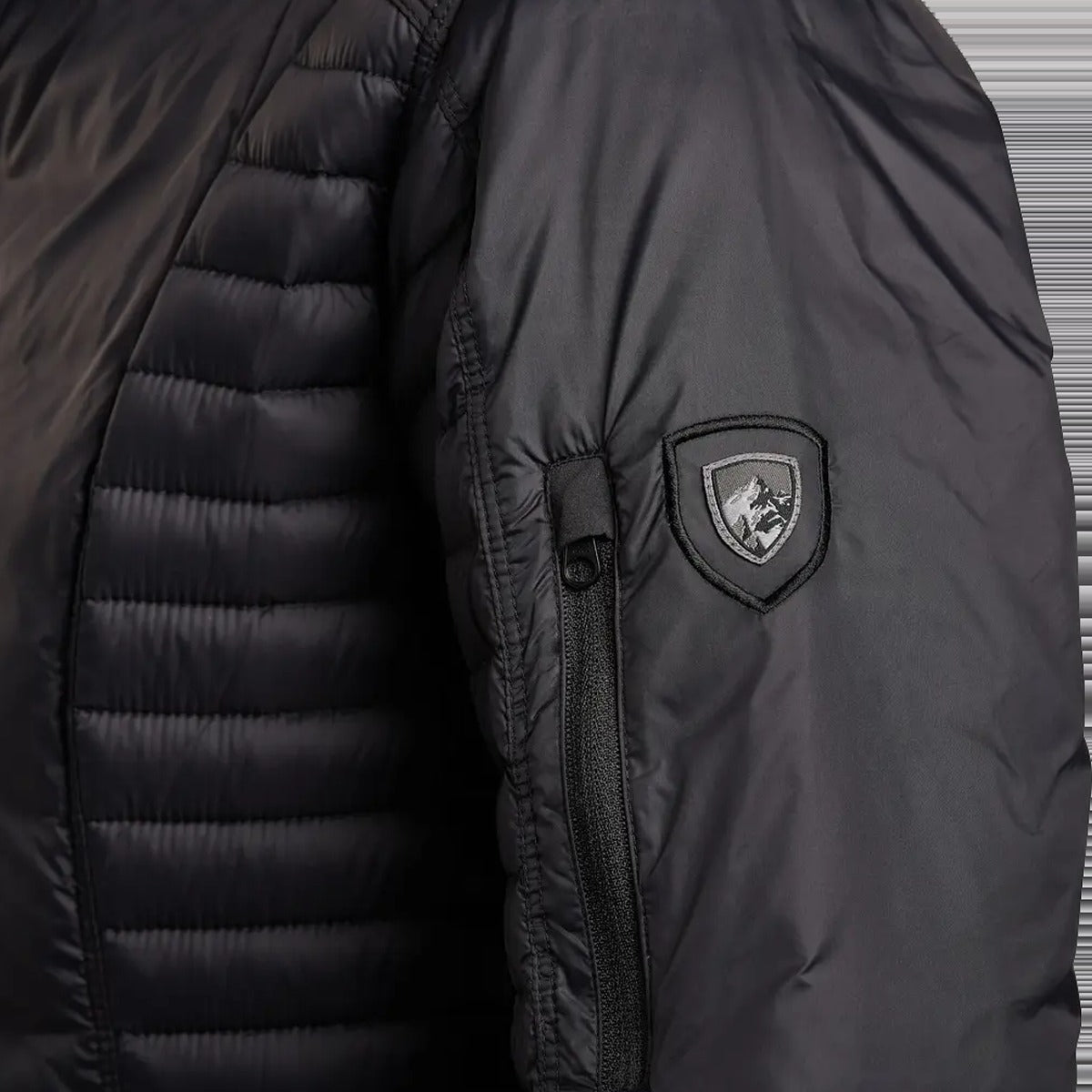 Women's Spyfire Jacket