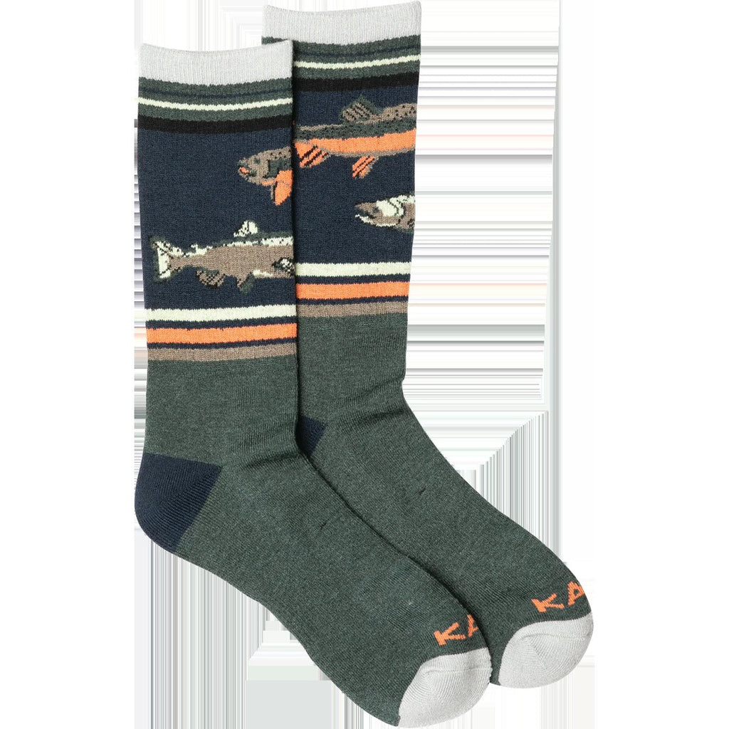 Moonwalk Socks