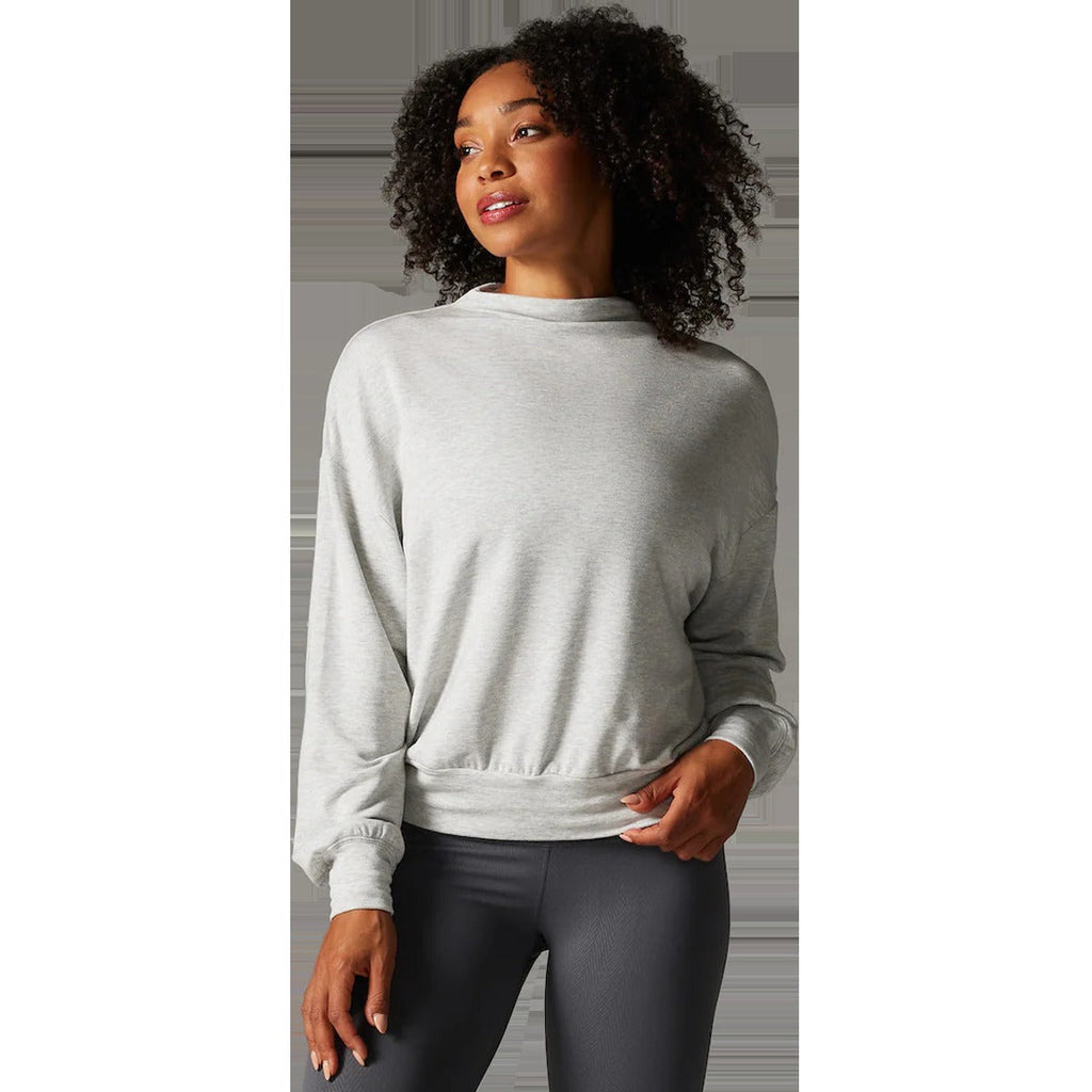 Women's Slope Crew Sweatshirt