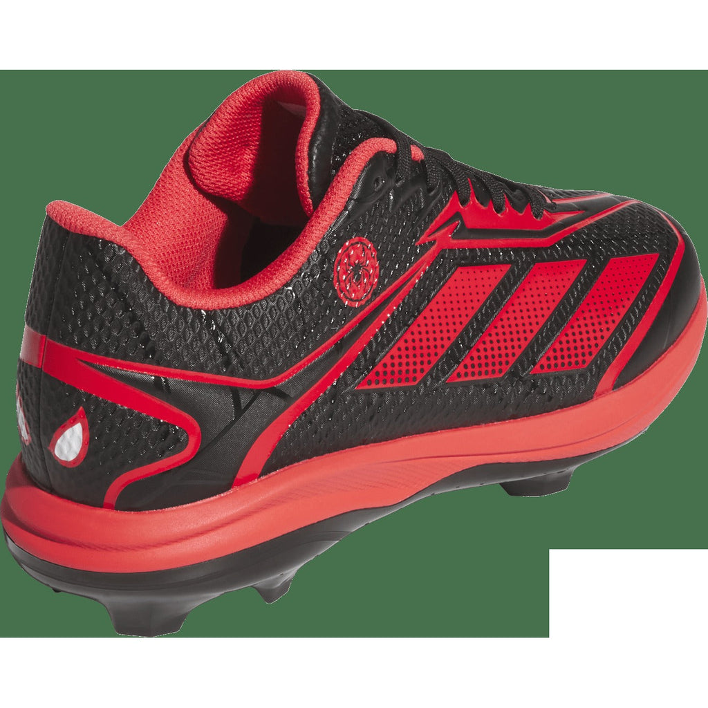 Youth Adizero Electric 2.0 TPU Miles Morales