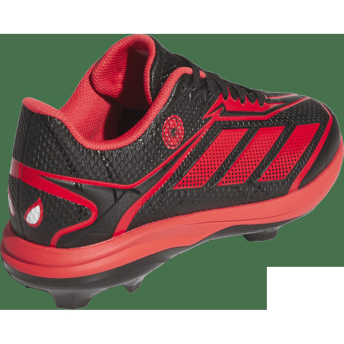Youth Adizero Electric 2.0 TPU Miles Morales