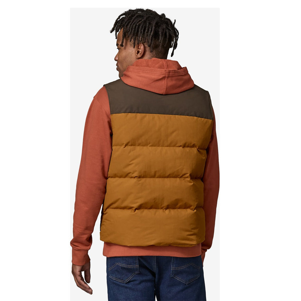 Men's Downdrift Vest