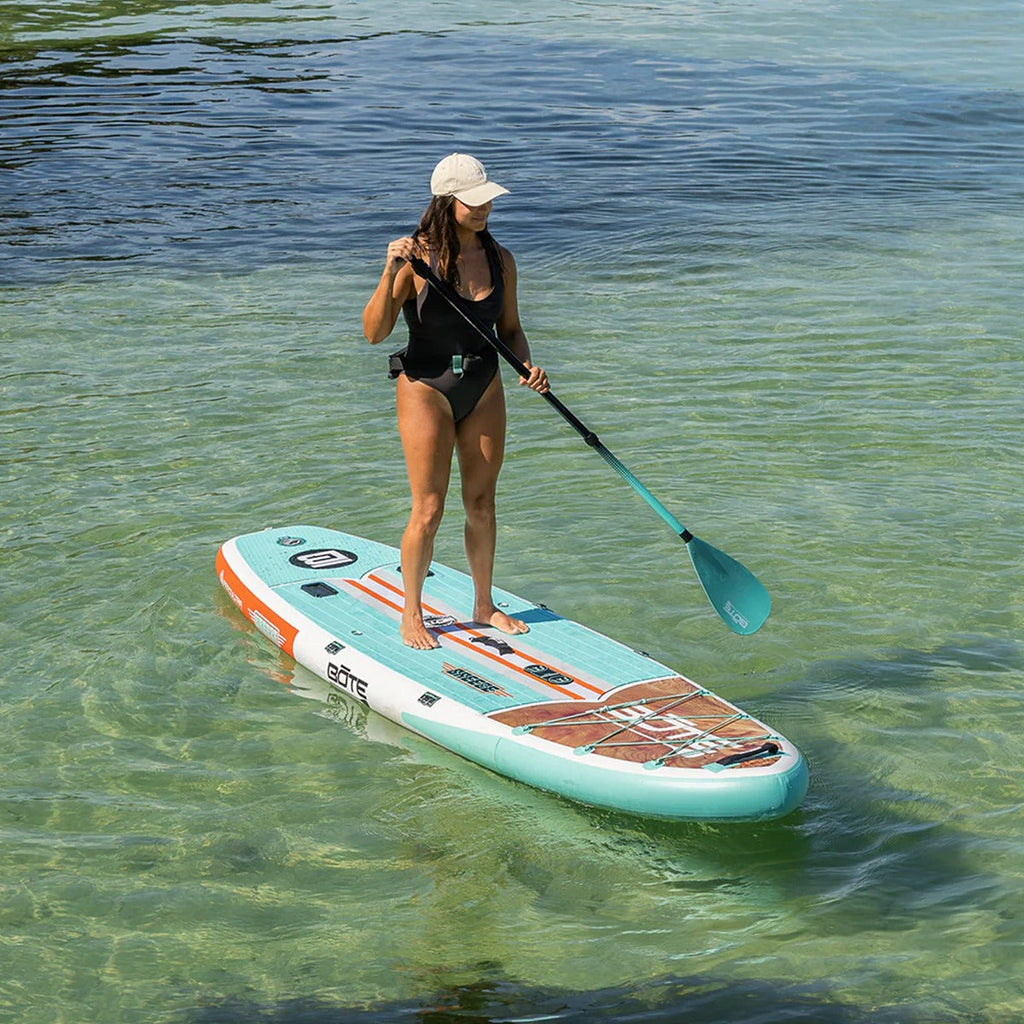 Breeze Aero 10'6 Magnepod Duo