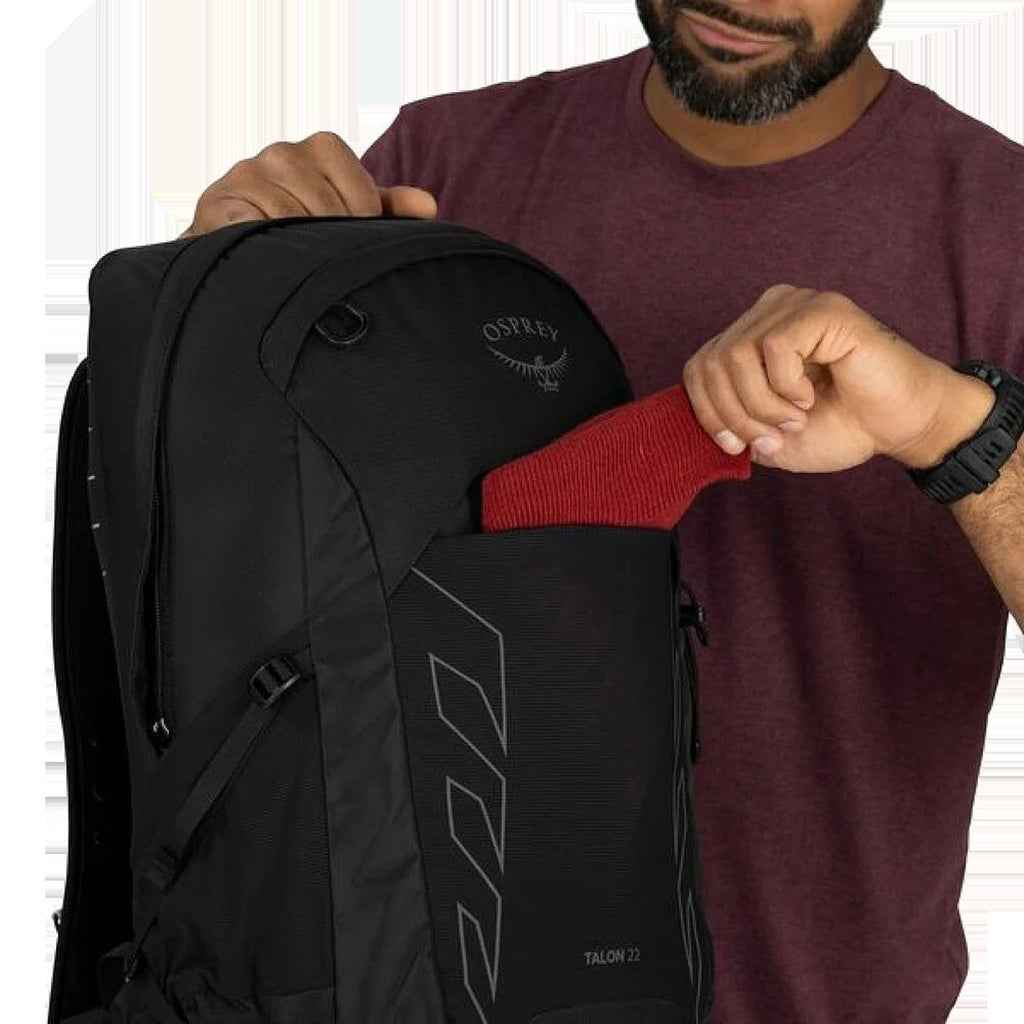 Talon 22