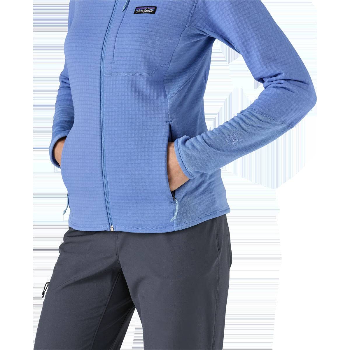 Women's R1 Jacket