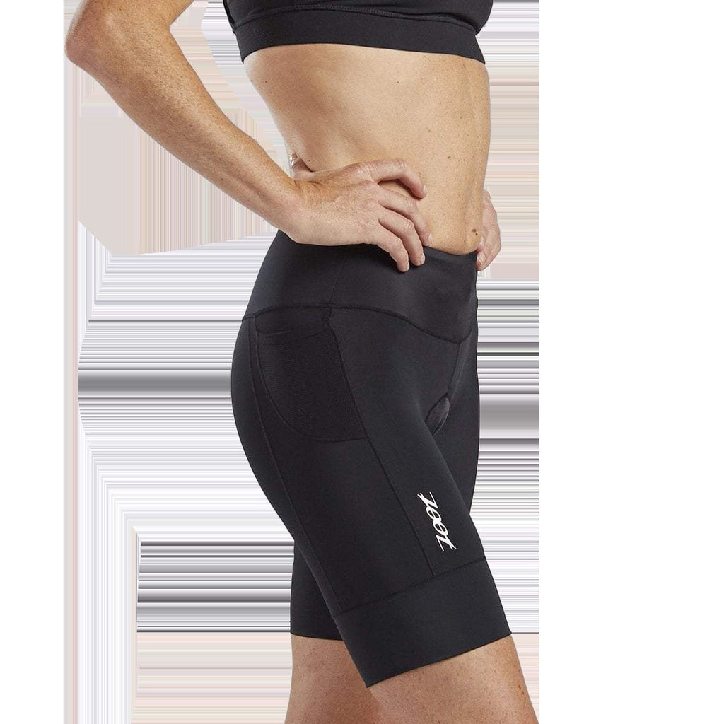 Women's Core Tri 8" Short