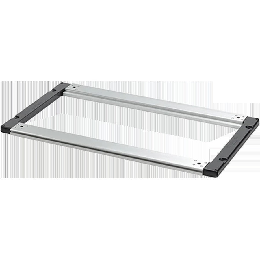 Iron Grill Table Three Unit Frame