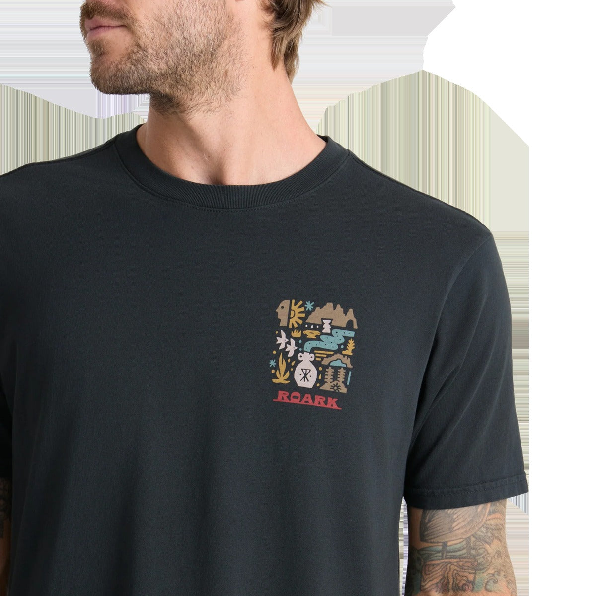 Men's Enjoy Tee
