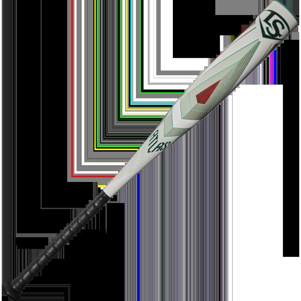 Atlas -8 USSSA 2 3/4"