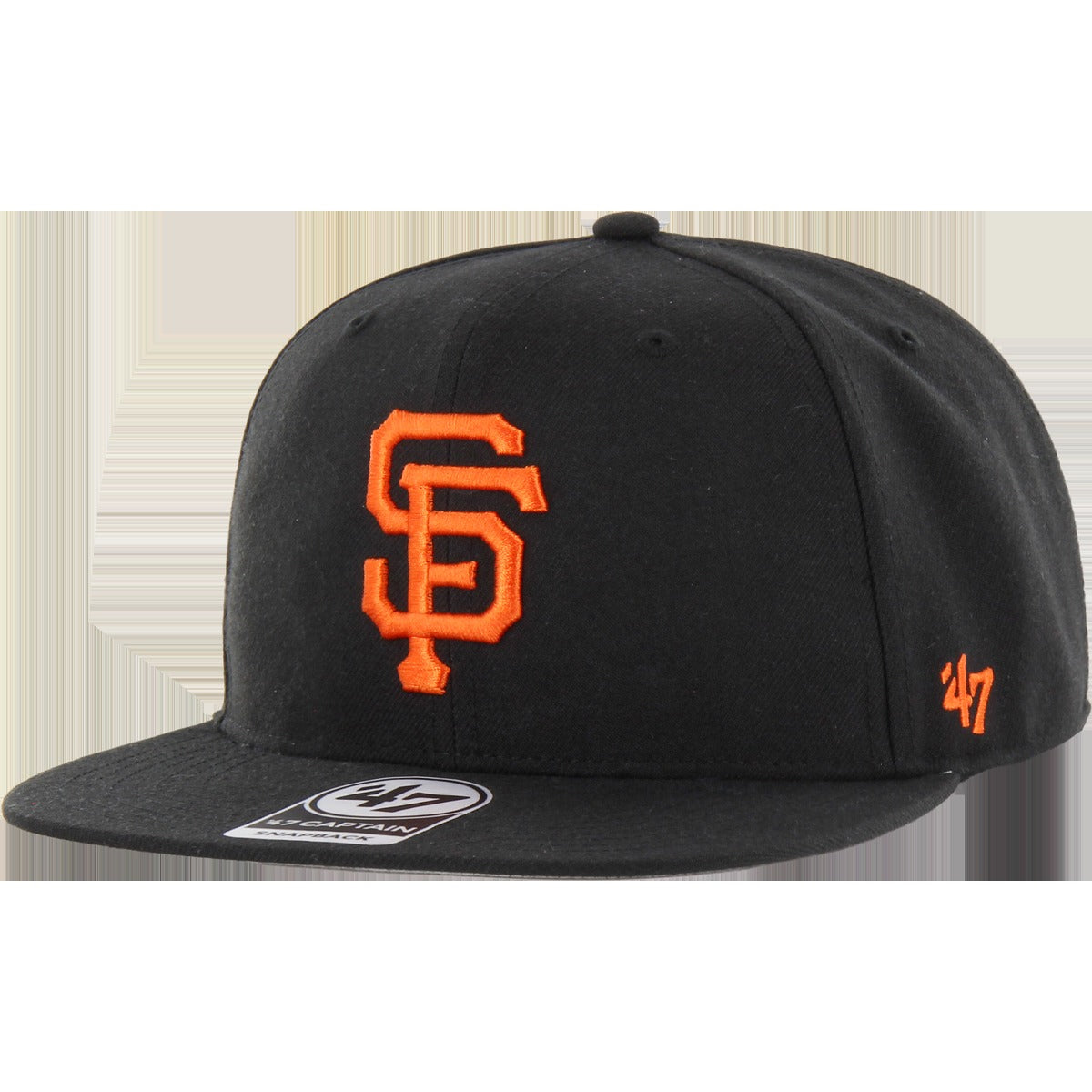 Giants Sure Shot 47 Captain
