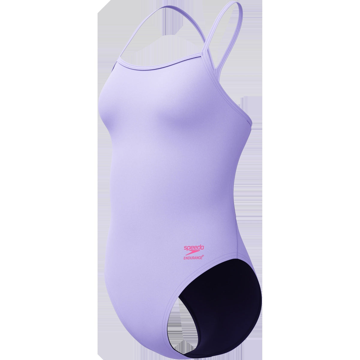Women's Solid V-Back 2.0