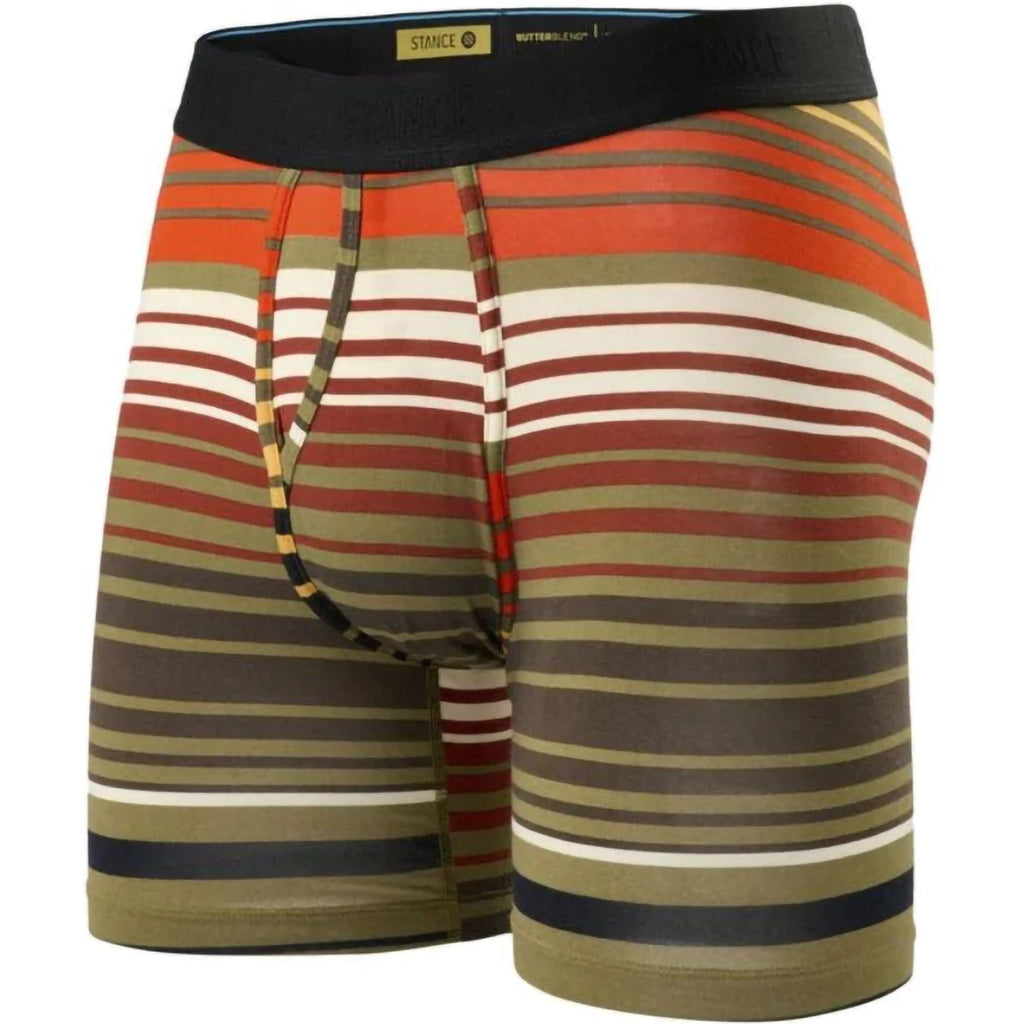 Curren Butter Blend Boxer Brief