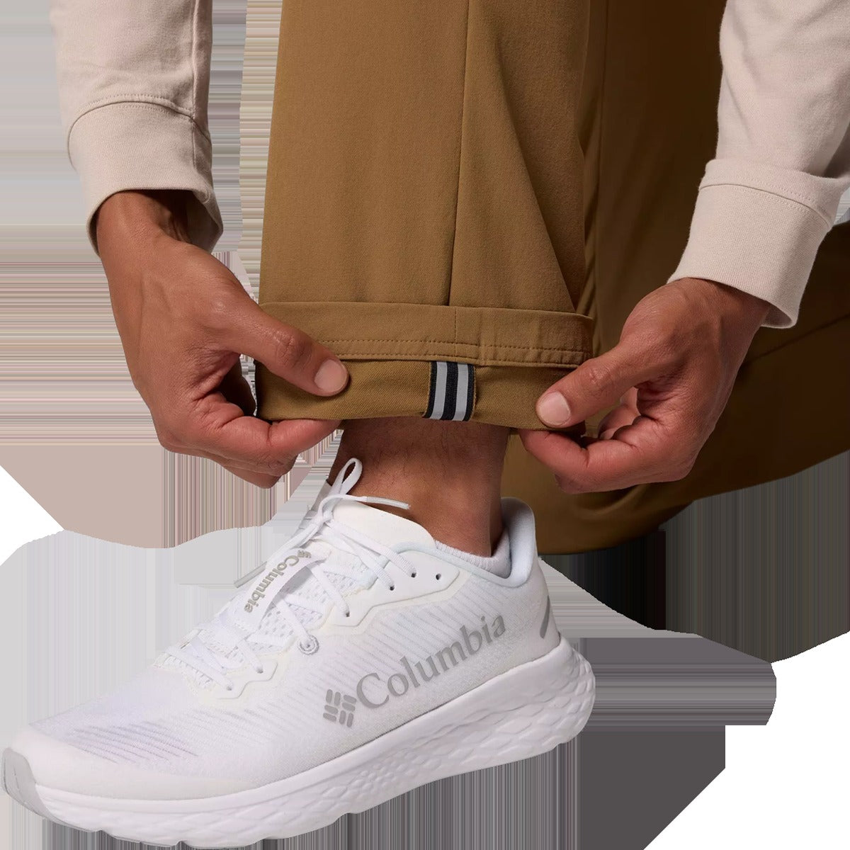 Men's Roc Tech 5 Pocket Pant