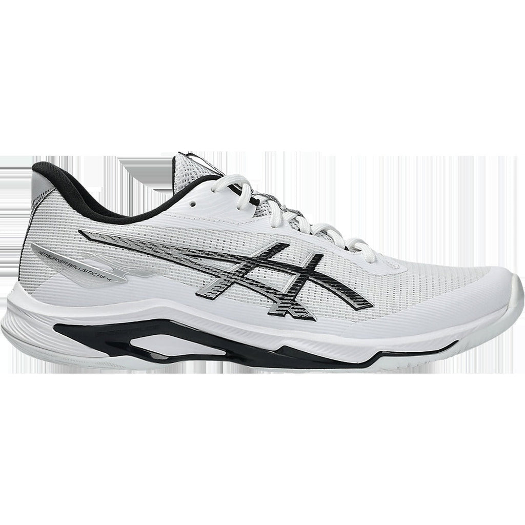 Men's Netburner Ballistic FF 4