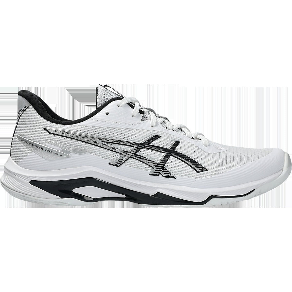 Men's Netburner Ballistic FF 4