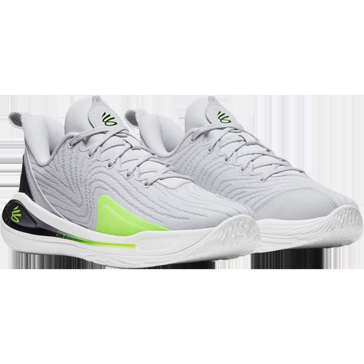 Youth Curry 12 ‘Gravity’ Grade School