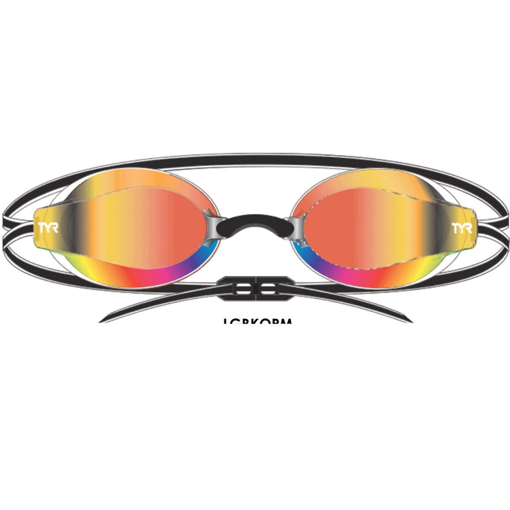Black Ops 140 EV Mirrored