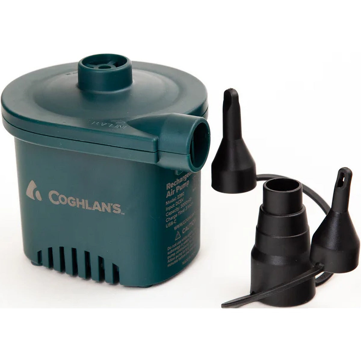 Rechargeable Air Pump