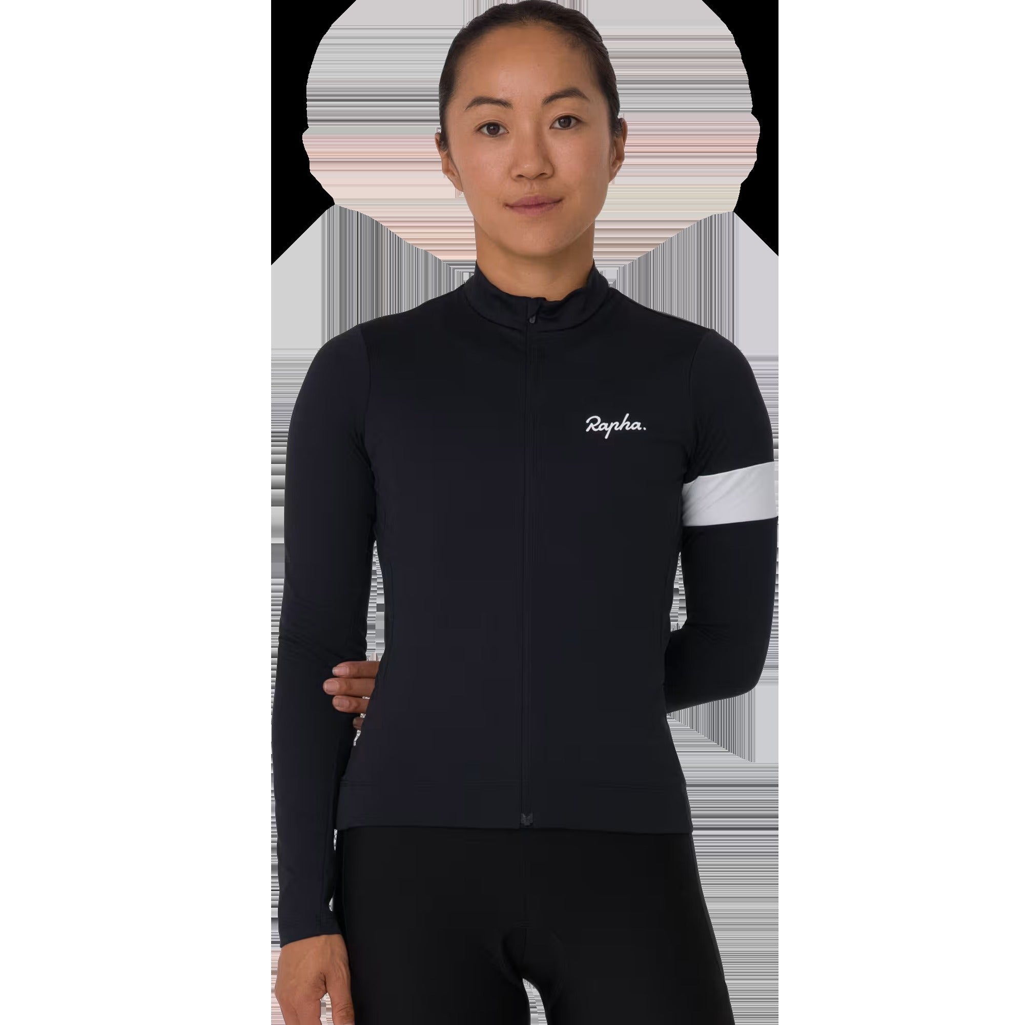 Women's Core Thermal Long Sleeve Jersey