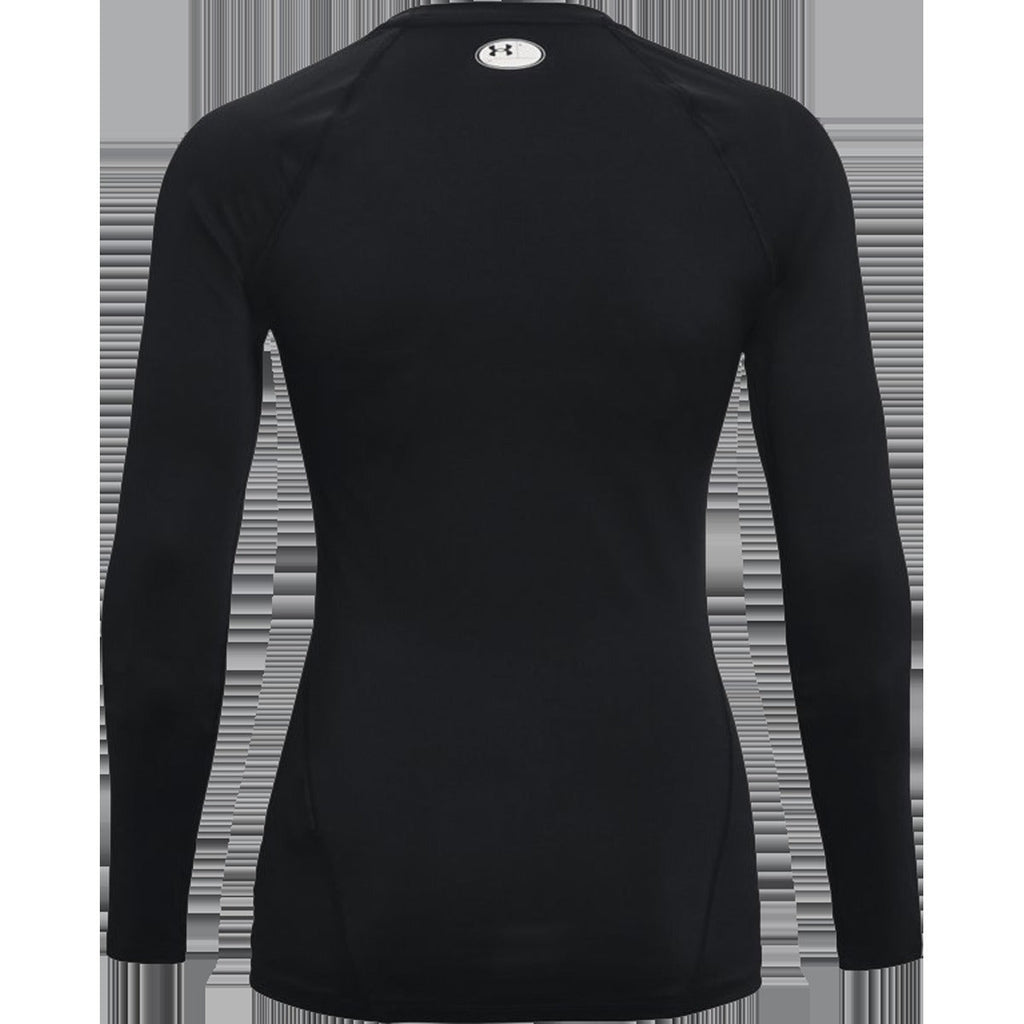 Women's HeatGear Armour Compression Long Sleeve