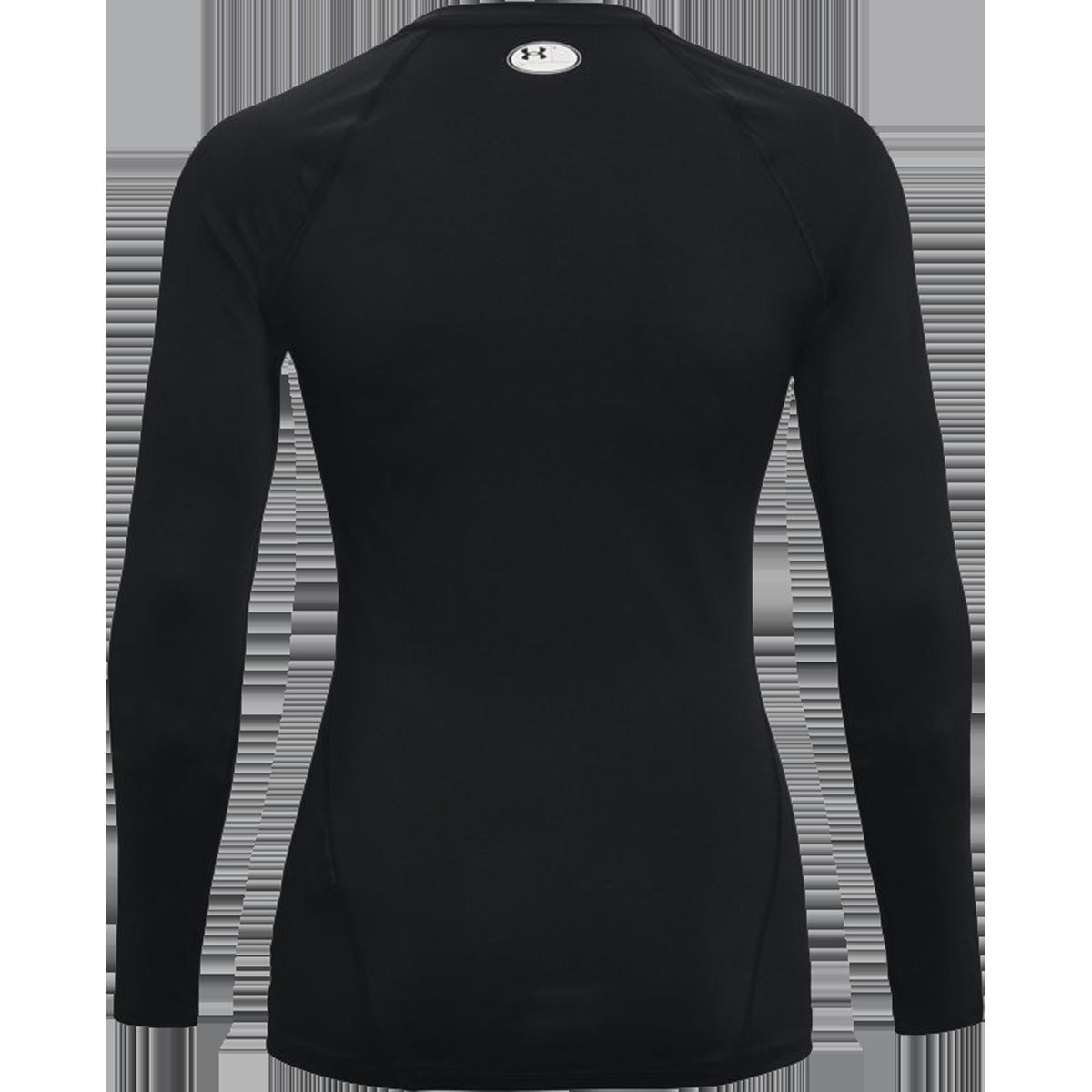 Women's HeatGear Armour Compression Long Sleeve
