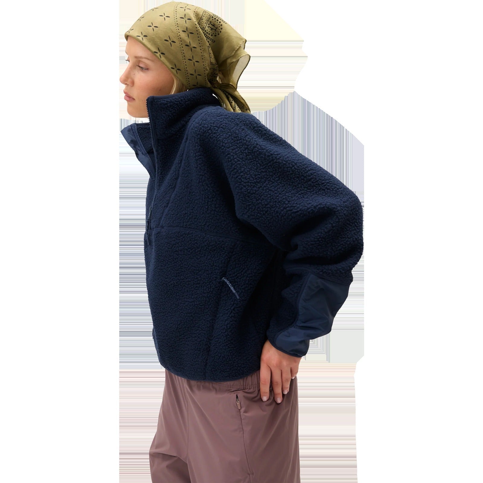 Women's Pieper Fleece Jacket