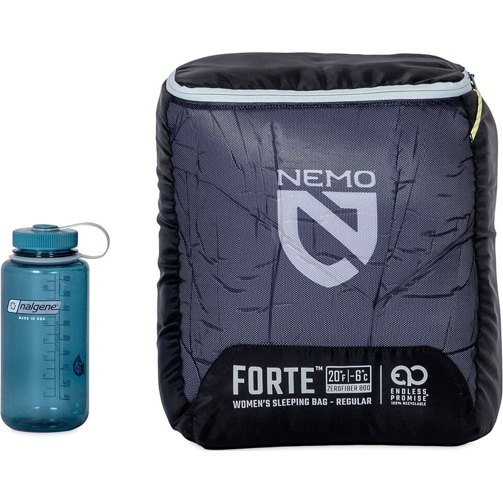 Women's Forte 20 Long Endless Promise