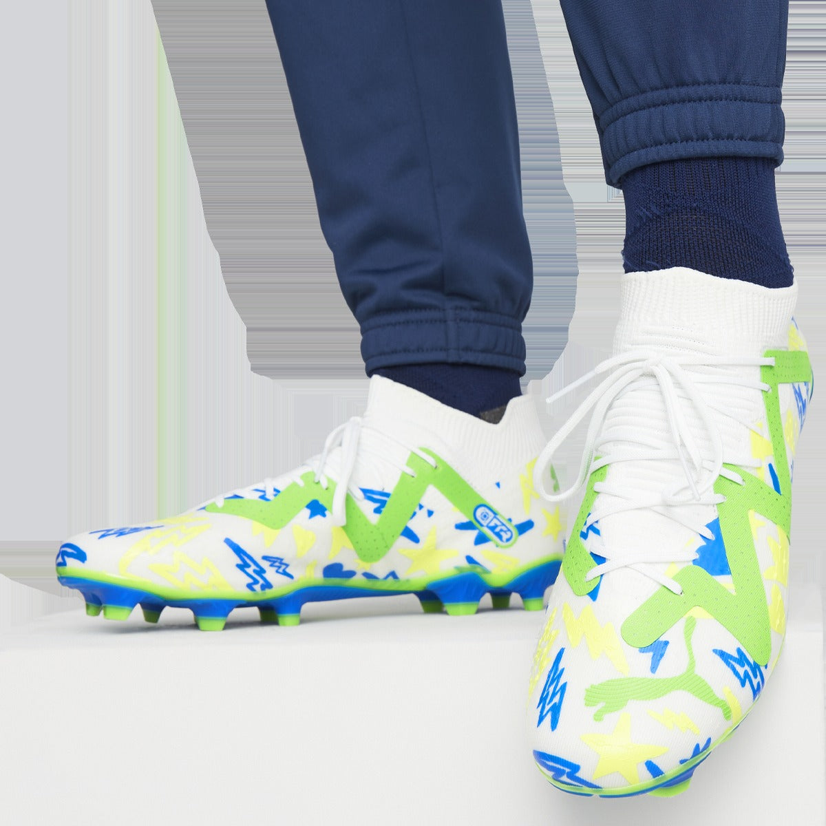 Future Match NEYMAR JR FG/AG