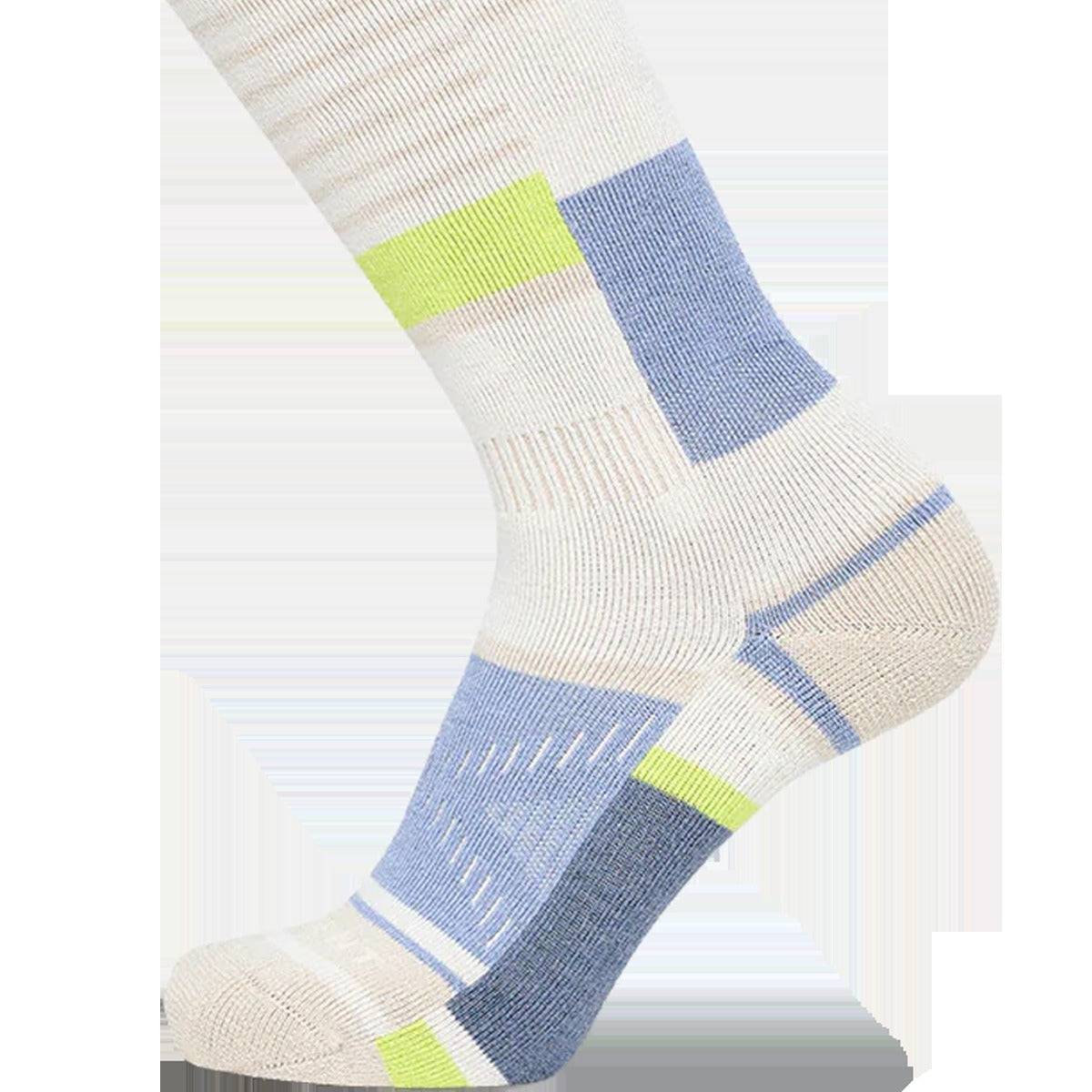 Oaken Full Cushion Snow Sock