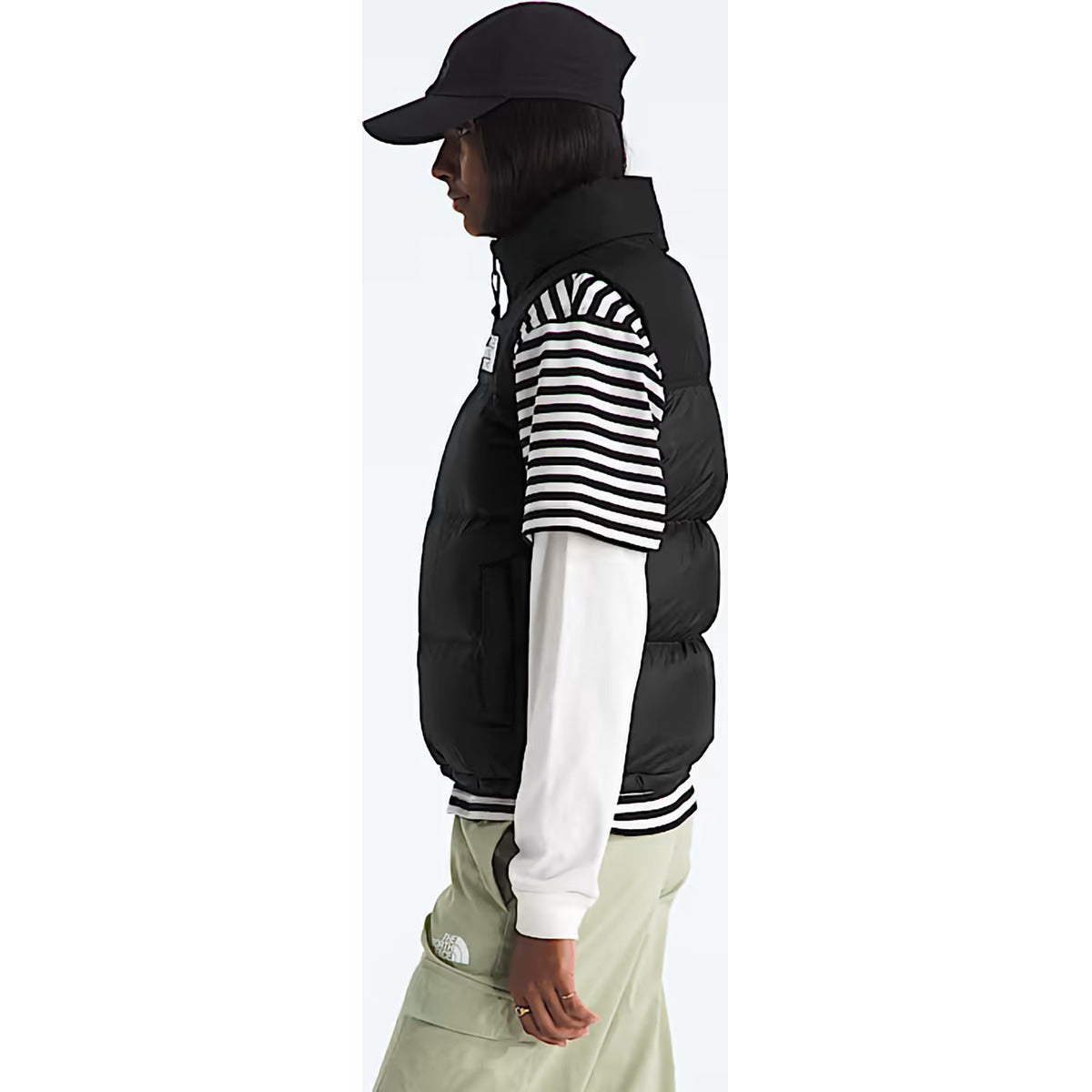 Women's 1996 Retro Nuptse Vest