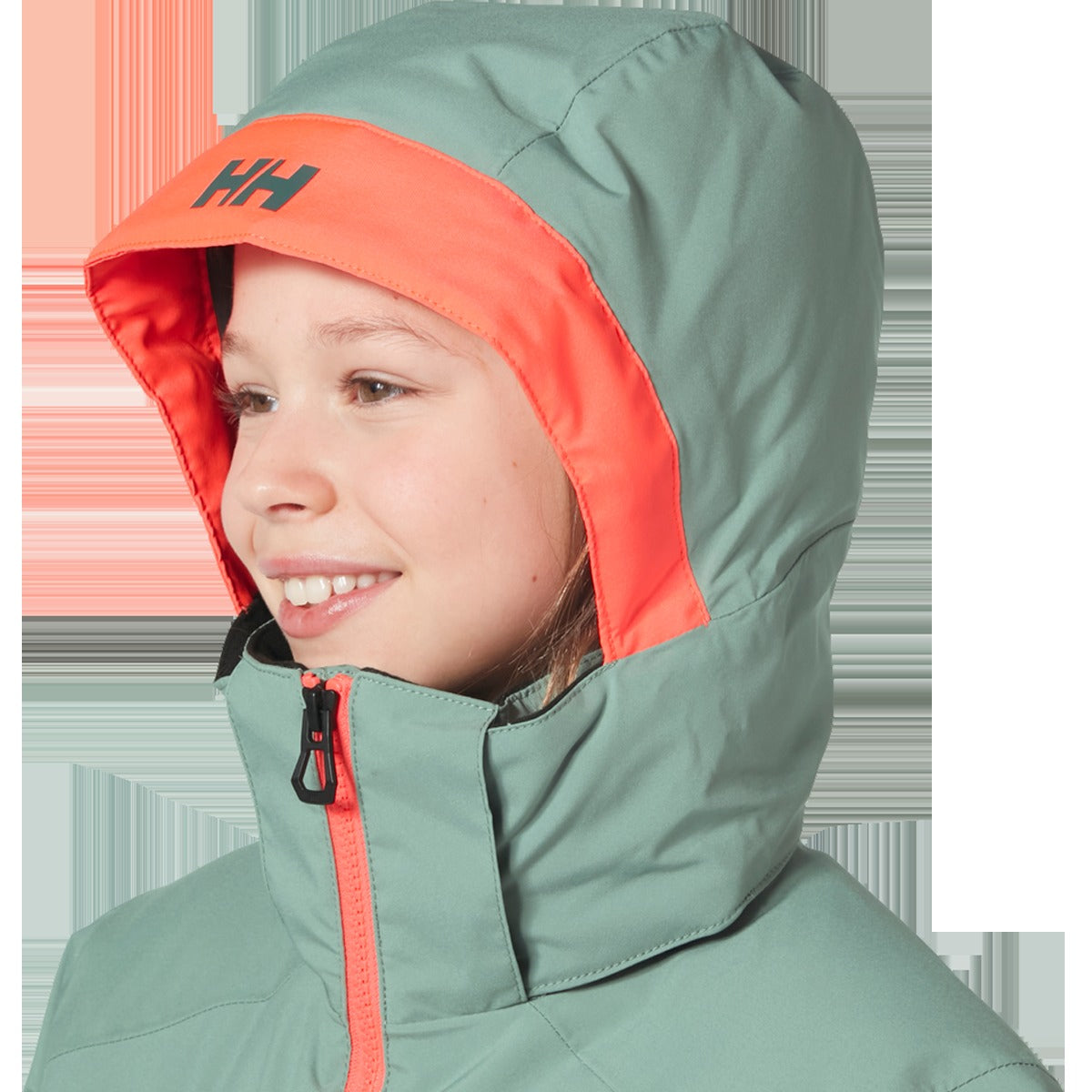 Youth Jr Stellar Jacket