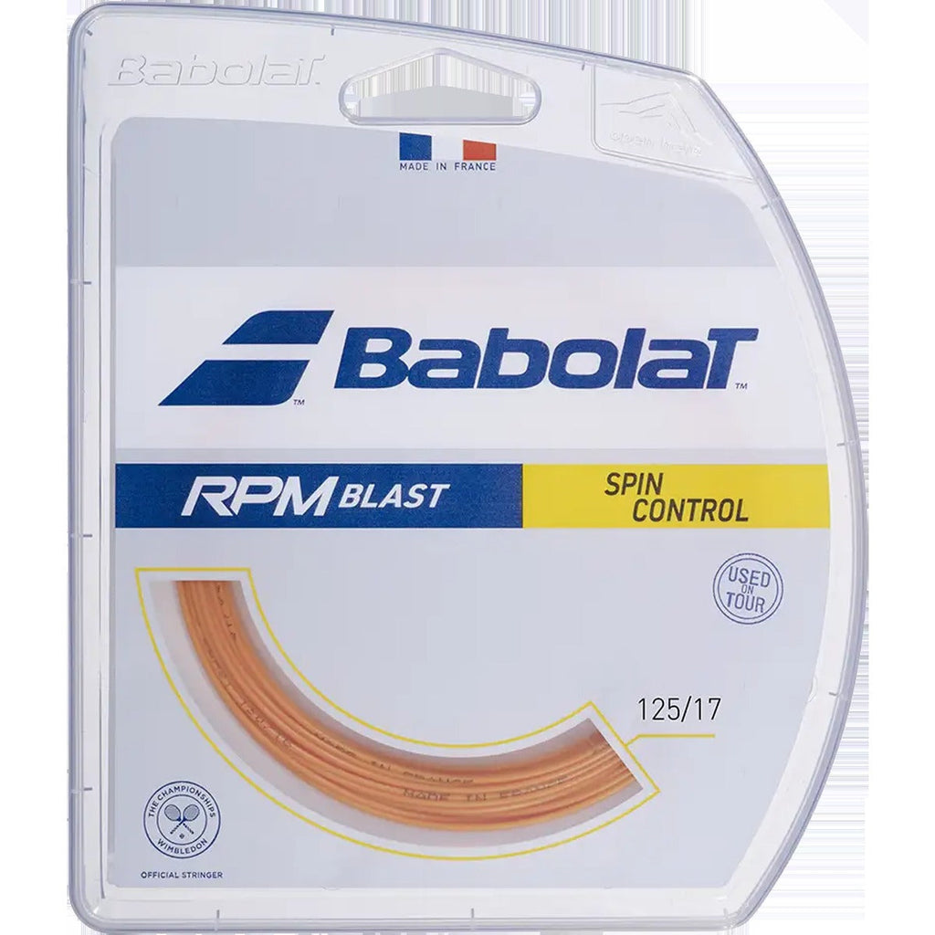 RPM Blast
