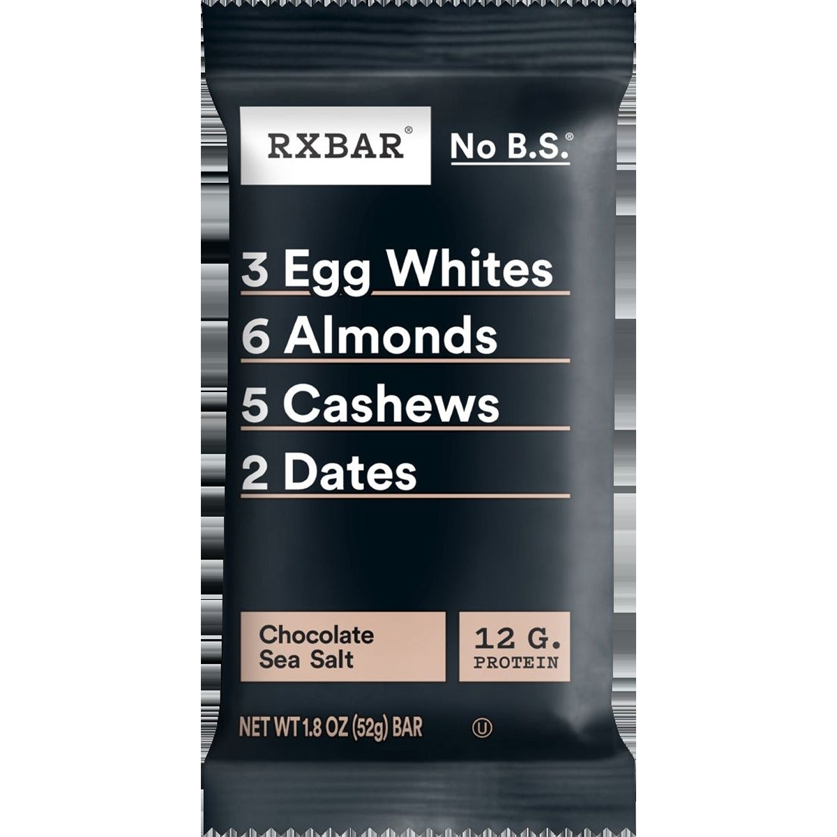 RXBAR Protein Bar