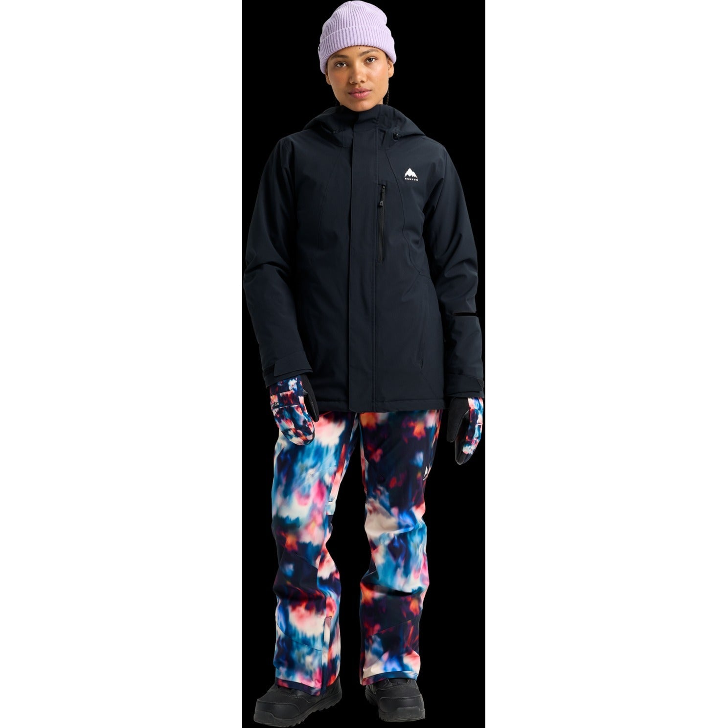 Women's Reserve 2L Insulated Stretch Slim Jacket