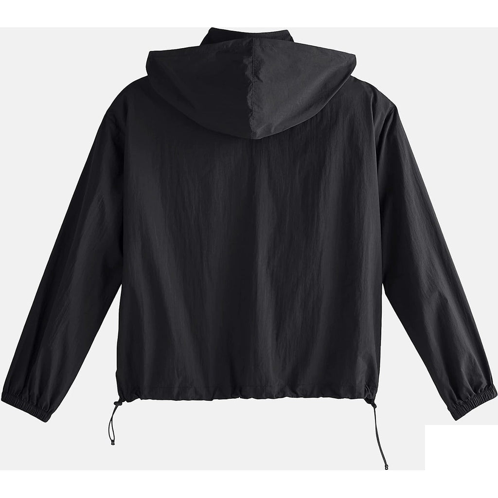 Women's Athletics Packable Jacket