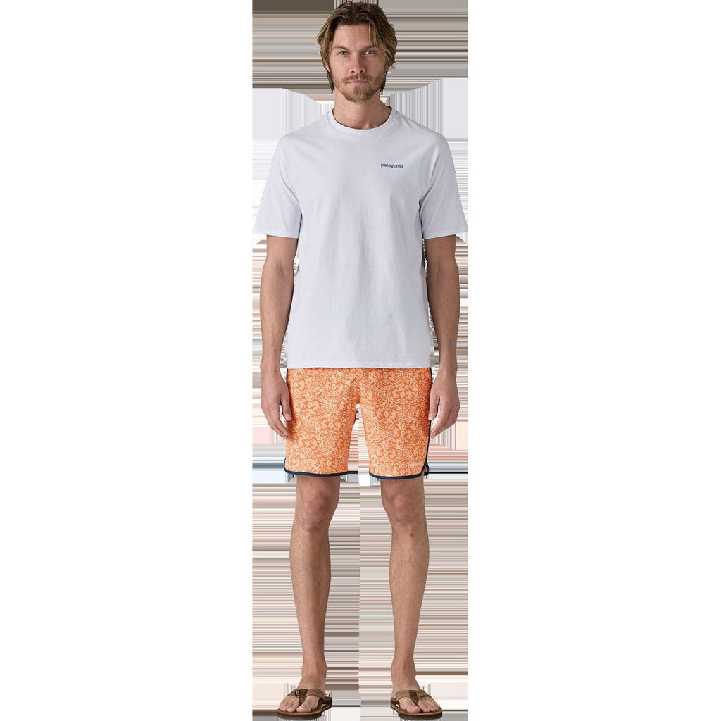 Men's Hydropeak Side Shore Boardshort 18"