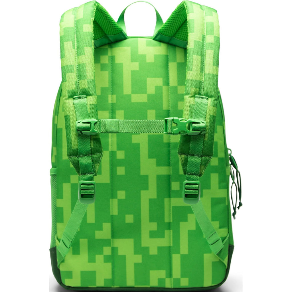 Minecraft Heritage Youth Backpack