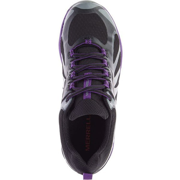 Women's Siren Edge 3 Waterproof - Wide