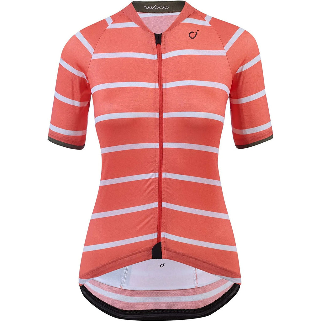 Women's Breton SE Jersey